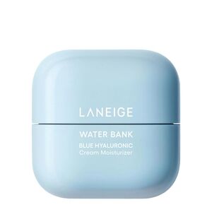 LANEIGE Water Bank Blue Hyaluronic Cream Moisturizer